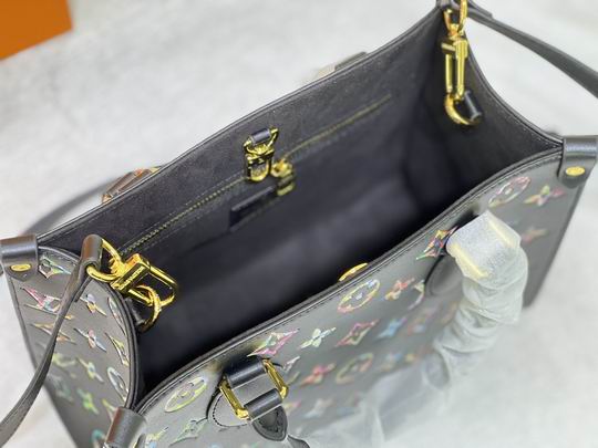 LV BAG OnTheGo M45659 25cm