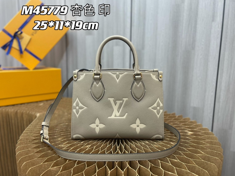 LV Bags Men M45659 25X11X19cm XM