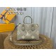 LV Bags Men M45659 25X11X19cm XM