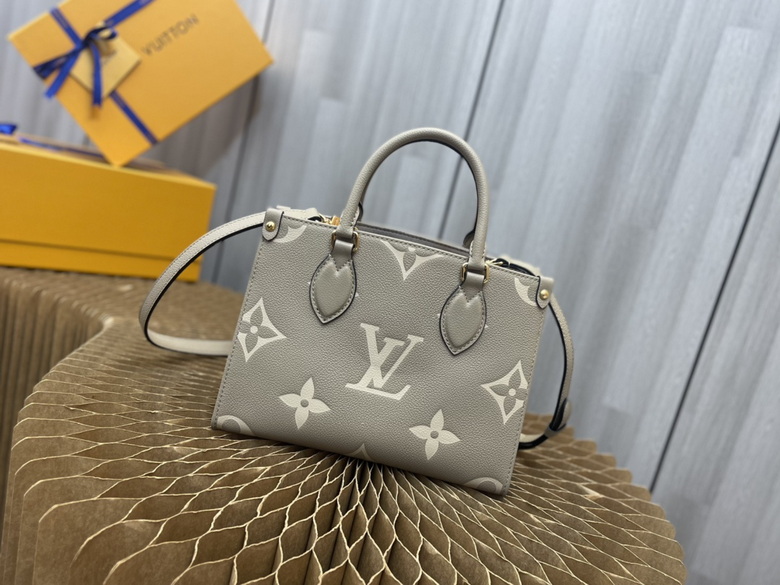 LV Bags Men M45659 25X11X19cm XM