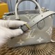 LV Bags Men M45659 25X11X19cm XM