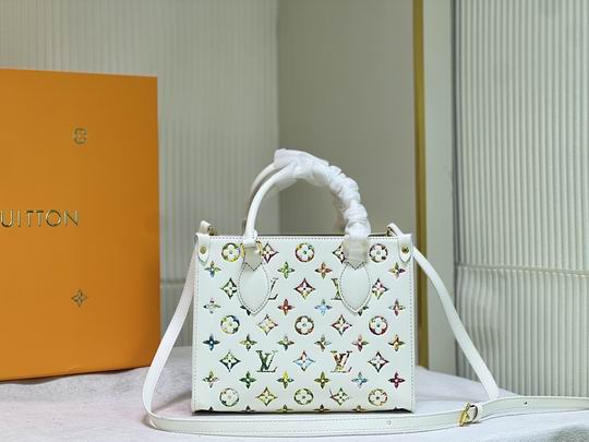 LV BAG OnTheGo M45659 25cm