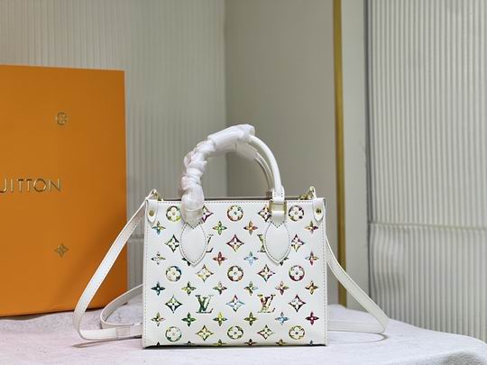 LV BAG OnTheGo M45659 25cm