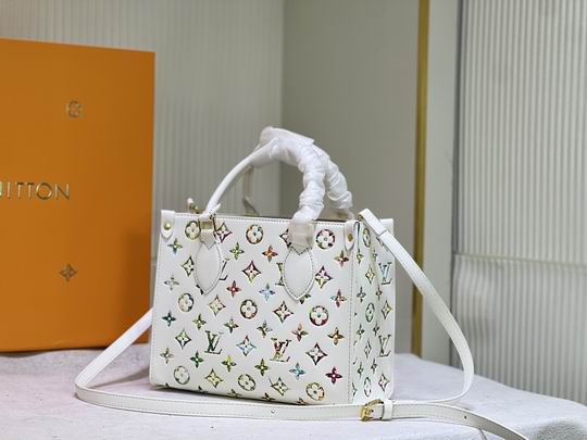 LV BAG OnTheGo M45659 25cm