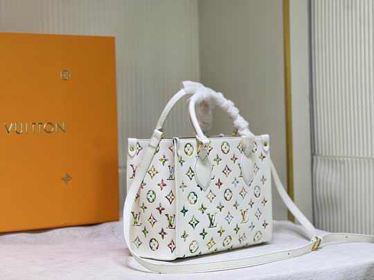 LV BAG OnTheGo M45659 25cm