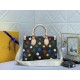 LV BAG tote M45659 25X11X19cm YG