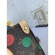 LV BAG tote M45659 25X11X19cm YG