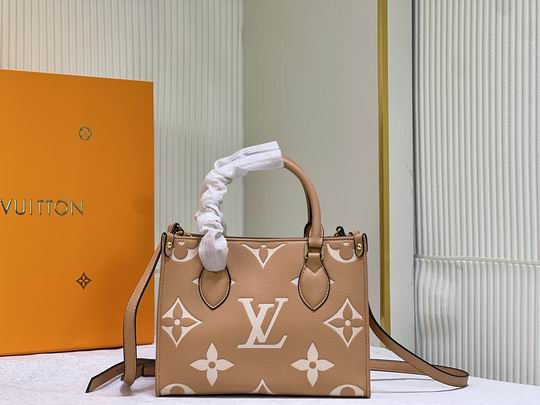 LV BAG Onthego M45659 25x19x11.5cm cs1