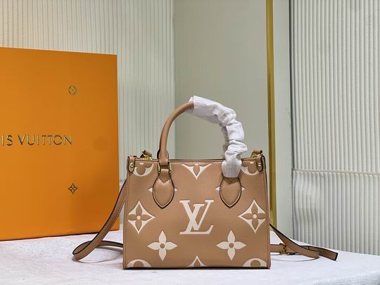 LV BAG Onthego M45659 25x19x11.5cm cs1