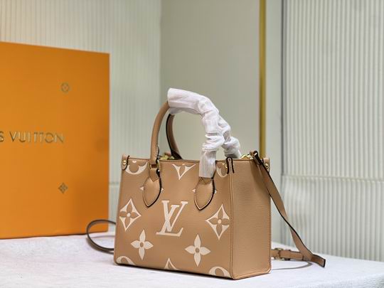 LV BAG Onthego M45659 25x19x11.5cm cs1