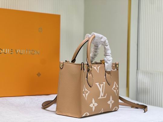 LV BAG Onthego M45659 25x19x11.5cm cs1