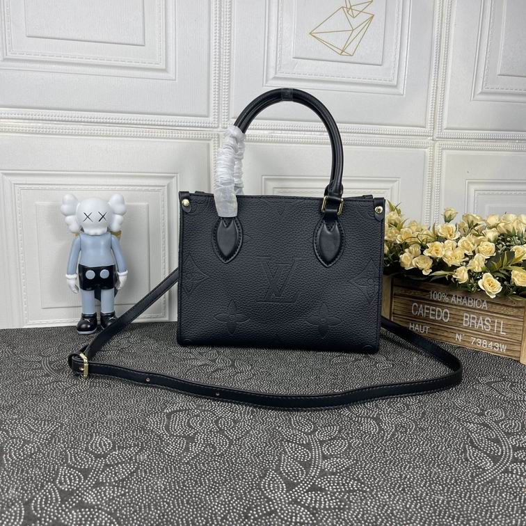 LV BAG Onthego M45659 25x19x11.5cm cs1