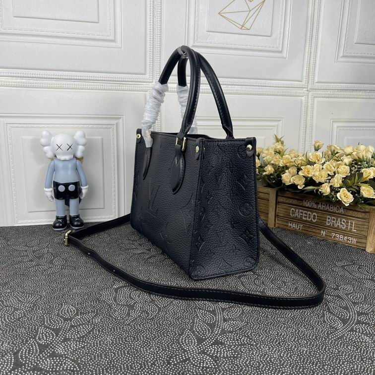 LV BAG Onthego M45659 25x19x11.5cm cs1