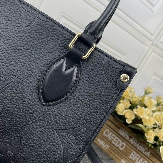 LV BAG Onthego M45659 25x19x11.5cm cs1