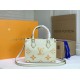 LV BAG onthego M45659 25x19x11.5 cm cs