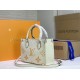 LV BAG onthego M45659 25x19x11.5 cm cs