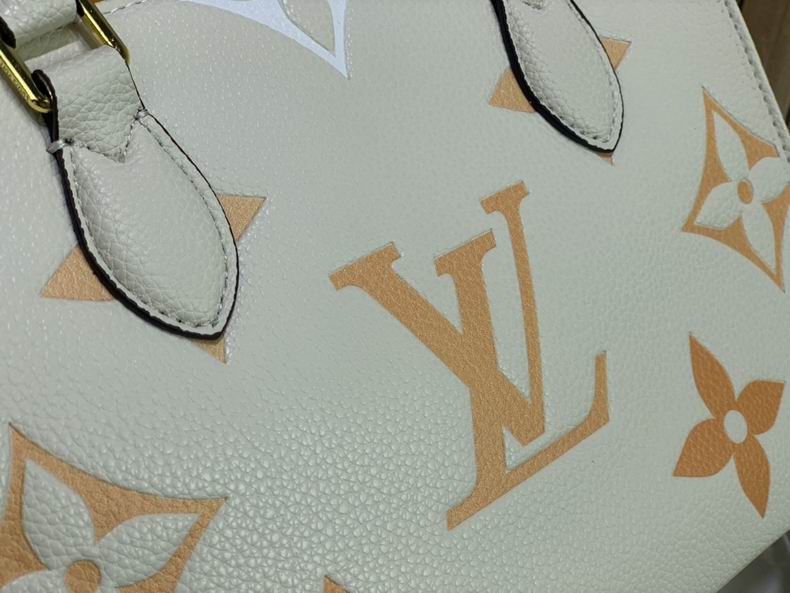 LV BAG onthego M45659 25x19x11.5 cm cs