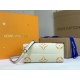 LV BAG onthego M45659 25x19x11.5 cm cs