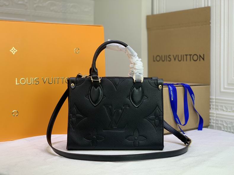 LV BAG onthego M45659 25x19x11.5 cm cs