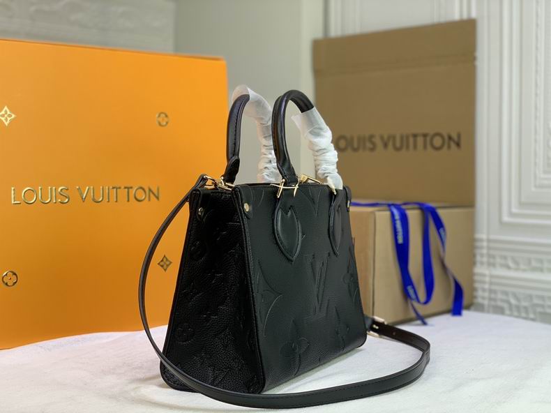 LV BAG onthego M45659 25x19x11.5 cm cs