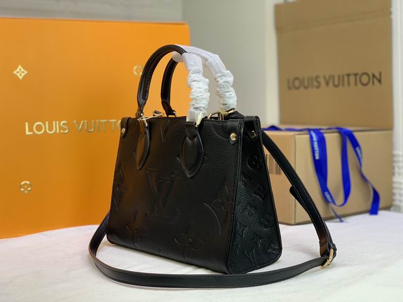 LV BAG onthego M45659 25x19x11.5 cm cs