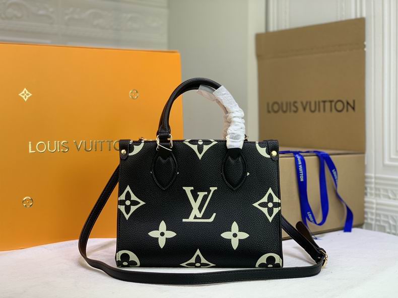 LV BAG onthego M45659 25x19x11.5 cm cs