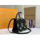 LV BAG onthego M45659 25x19x11.5 cm cs