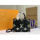 LV BAG onthego M45659 25x19x11.5 cm cs