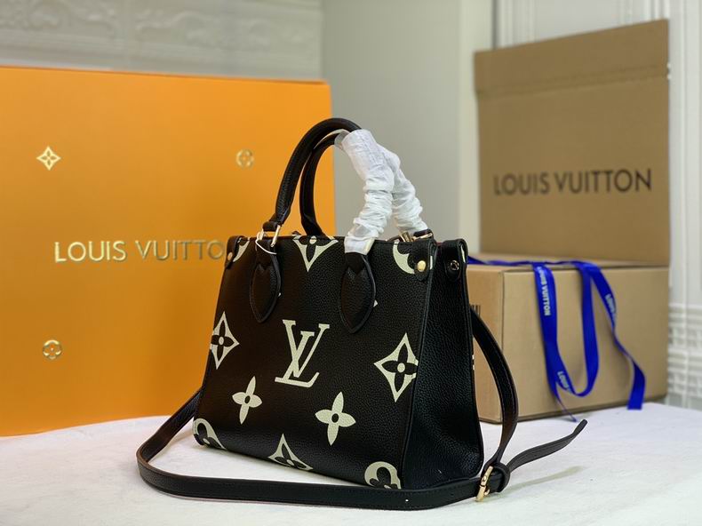 LV BAG onthego M45659 25x19x11.5 cm cs