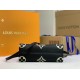 LV BAG onthego M45659 25x19x11.5 cm cs