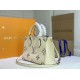 LV BAG onthego M45659 25x19x11.5 cm cs