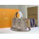 LV BAG onthego M45659 25x19x11.5 cm cs