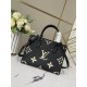 LV BAG tote M45659 25X19X11.5cm XM