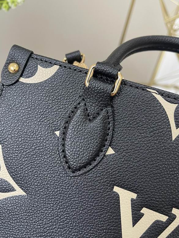 LV BAG tote M45659 25X19X11.5cm XM