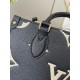 LV BAG tote M45659 25X19X11.5cm XM