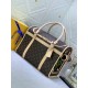 LV Pet bag M45662 small 40X31X21cm XM