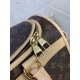 LV Pet bag M45662 small 40X31X21cm XM