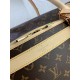 LV Pet bag M45662 small 40X31X21cm XM