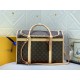 LV Pet bag M45662 big 40X32X23cm small 0X31X21cm XM