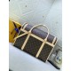 LV Pet bag M45662 big 40X32X23cm small 0X31X21cm XM