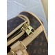 LV Pet bag M45662 big 40X32X23cm small 0X31X21cm XM