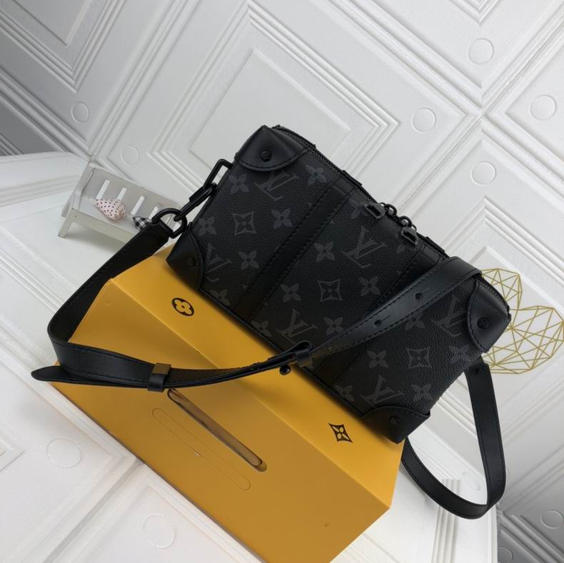 LV BAG Soft Trunk M45671 22.x14x5 cm cs