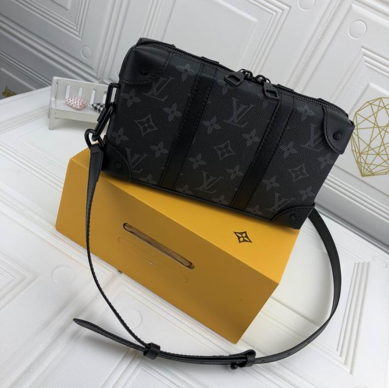 LV BAG Soft Trunk M45671 22.x14x5 cm cs