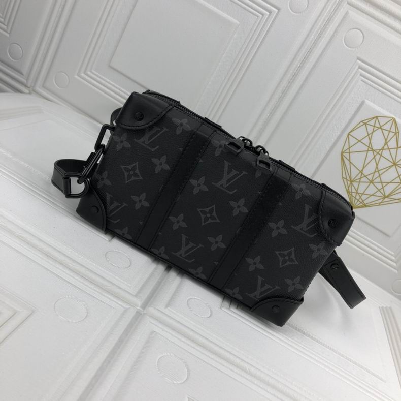 LV BAG Soft Trunk M45671 22.x14x5 cm cs