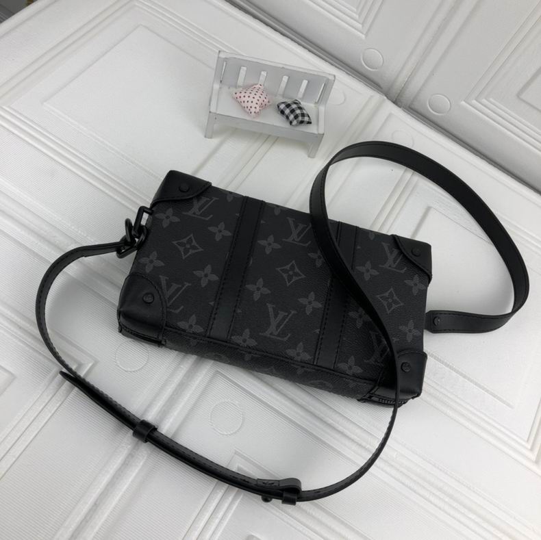 LV BAG Soft Trunk M45671 22.x14x5 cm cs