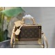 LV Bags Men M45673 22.5X14.5X11.5cm XM