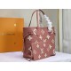 LV BAG Neverfull M45686 32x29x17cm ss