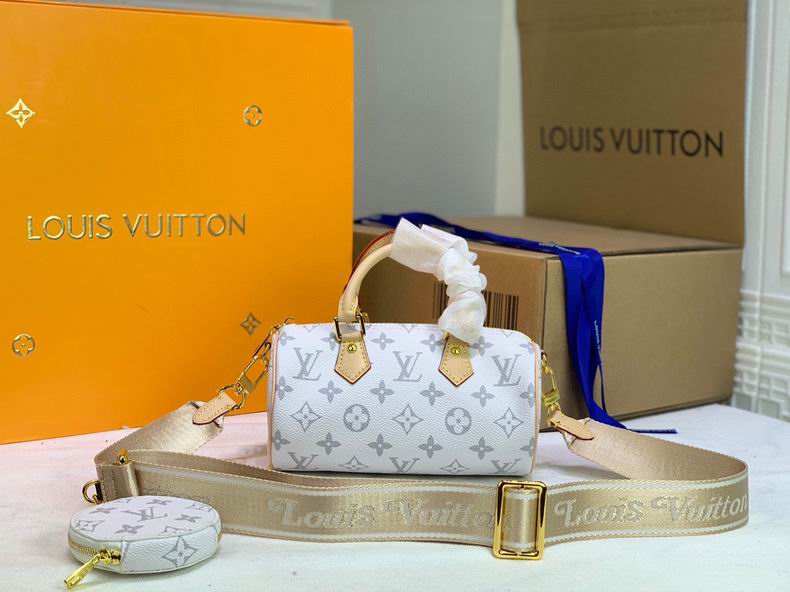 LV BAG Speedy M45707 20x10x10 cm cs