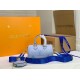 LV BAG Speedy M45707 20x10x10 cm cs