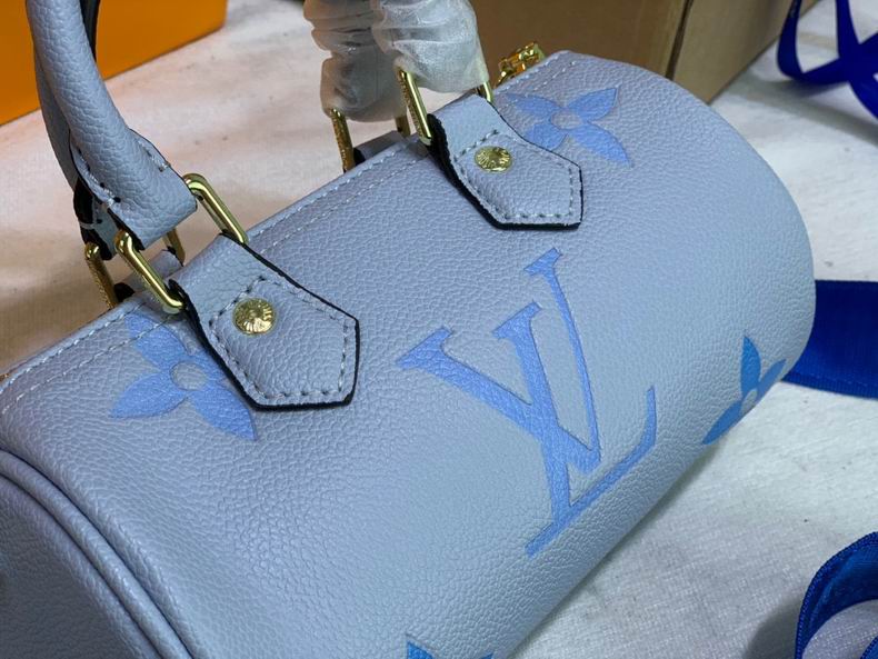 LV BAG Speedy M45707 20x10x10 cm cs